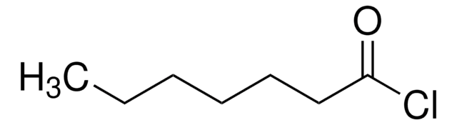 Heptanoyl chloride 99%