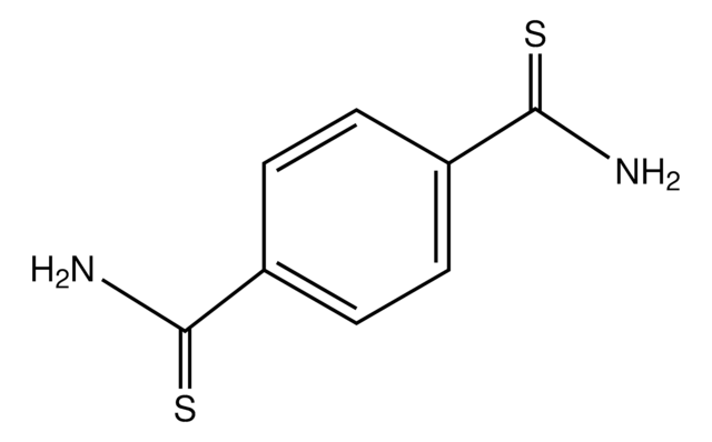 Benzene-1,4-dithiocarboxamide