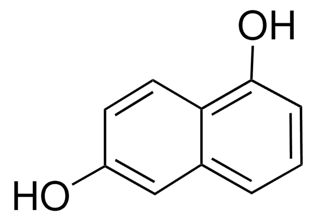 1,6-Dihydroxynaphthalene 99%