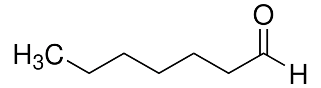 Heptaldehyde analytical standard