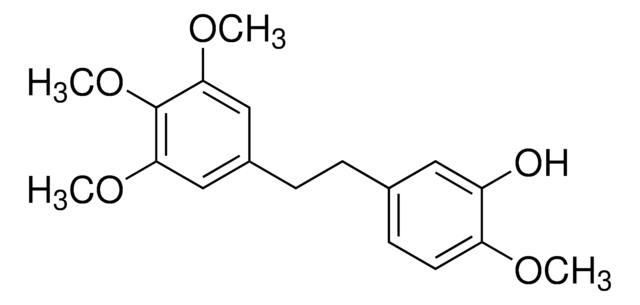 Erianin phyproof&#174; Reference Substance