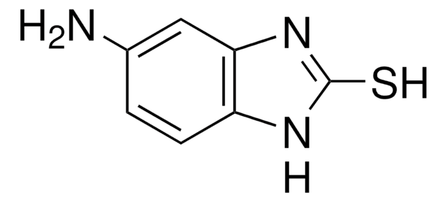 5-Amino-2-mercaptobenzimidazole 96%