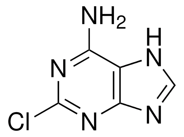 Cladribine impurity C European Pharmacopoeia (EP) Reference Standard