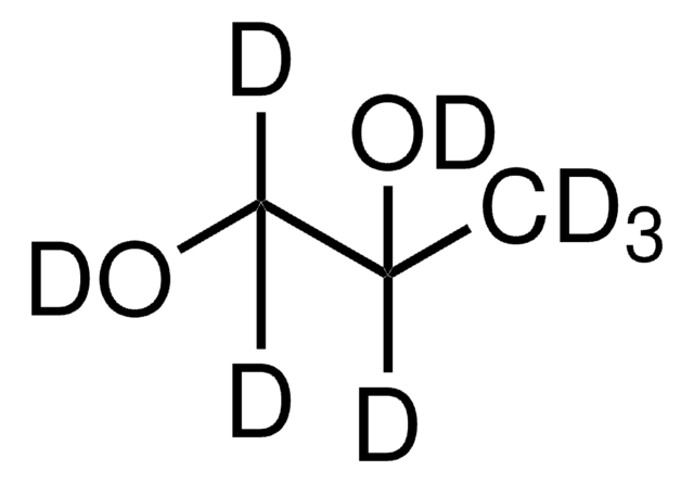 1,2-Propanediol-d8 98 atom % D