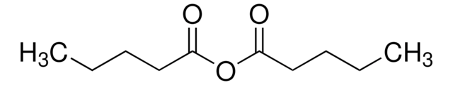 Valeric anhydride 97%