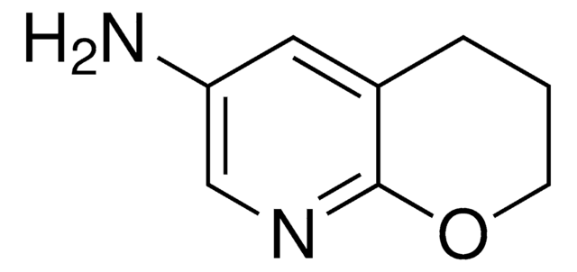 3,4-Dihydro-2H-pyrano[2,3-b]pyridin-6-amine AldrichCPR