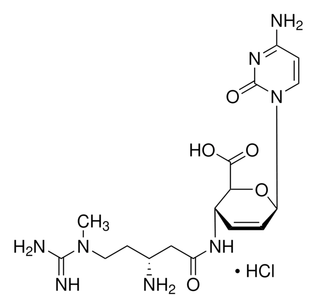 Blasticidine S hydrochloride