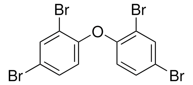 BDE No 47 solution 50&#160;&#956;g/mL in isooctane, analytical standard