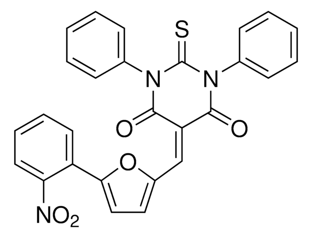 UCF-101 &#8805;98% (HPLC)