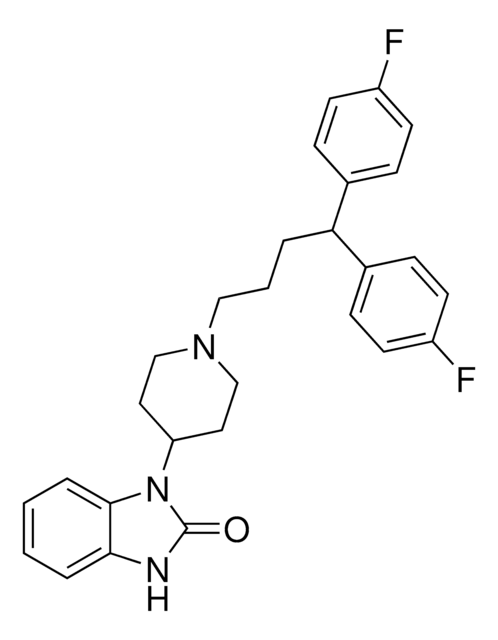 Pimozide United States Pharmacopeia (USP) Reference Standard