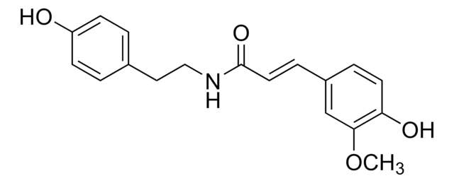 Moupinamide &#8805;95% (LC/MS-ELSD)