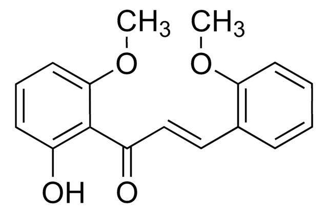 2,6&#8242;-Dimethoxy-2&#8242;-hydroxychalcone AldrichCPR
