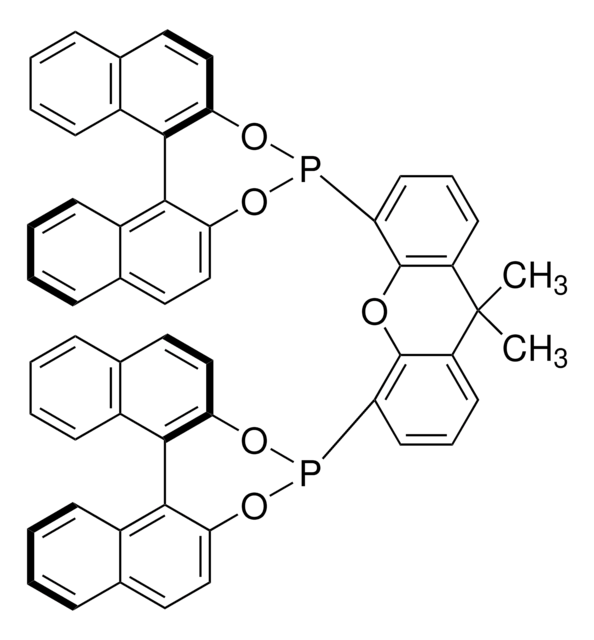 (11bR,11&#8242;bR)-4,4&#8242;-(9,9-Dimethyl-9H-xanthene-4,5-diyl)bis-dinaphtho[2,1-d:1&#8242;, 2&#8242;-f][1,3,2]dioxaphosphepin