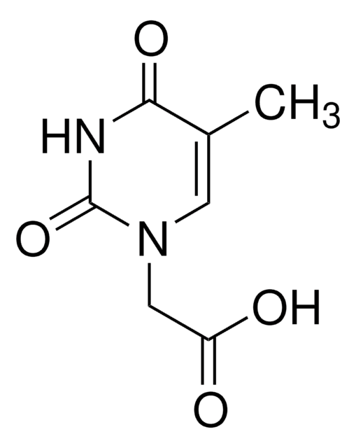 Thymine-1-acetic acid 98%