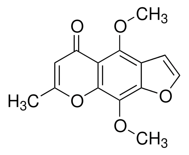 Khellin analytical standard