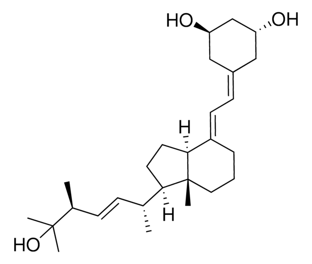 Paricalcitol &#8805;98% (HPLC)