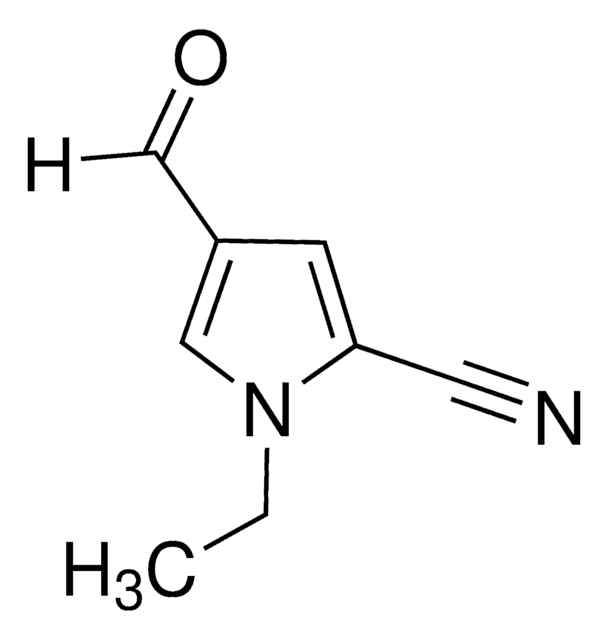 1-Ethyl-4-formyl-1H-pyrrole-2-carbonitrile