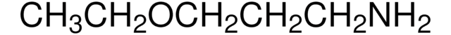 3-Ethoxypropylamine 99%