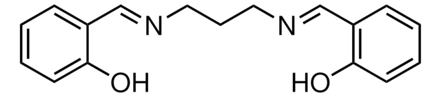 N,N&#8242;-Bis(salicylidene)-1,3-propanediamine 99%