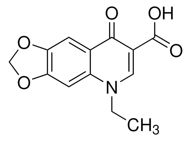 Oxolinic acid European Pharmacopoeia (EP) Reference Standard