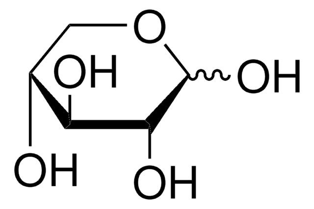 D-(+)-Xylose BioXtra, &#8805;99% (GC)