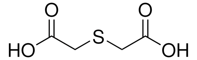 2,2&#8242;-Thiodiacetic acid 98%