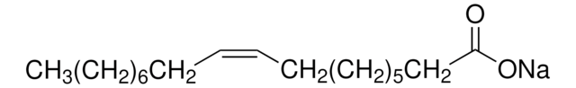 Sodium oleate &#8805;99%