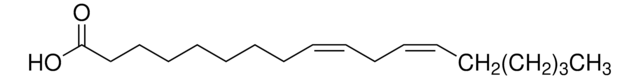 Linoleic acid &#8805;95%, FG