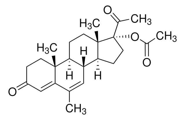 Megestrol acetate European Pharmacopoeia (EP) Reference Standard