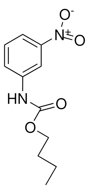 BUTYL N-(3-NITROPHENYL)CARBAMATE AldrichCPR