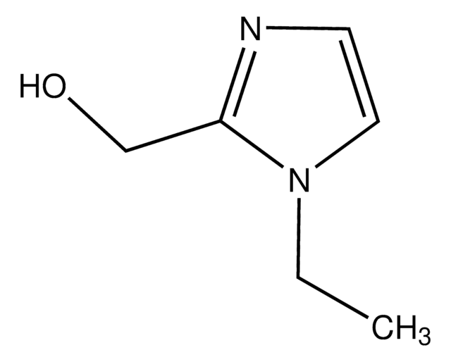 (1-Ethyl-1H-imidazol-2-yl)methanol AldrichCPR