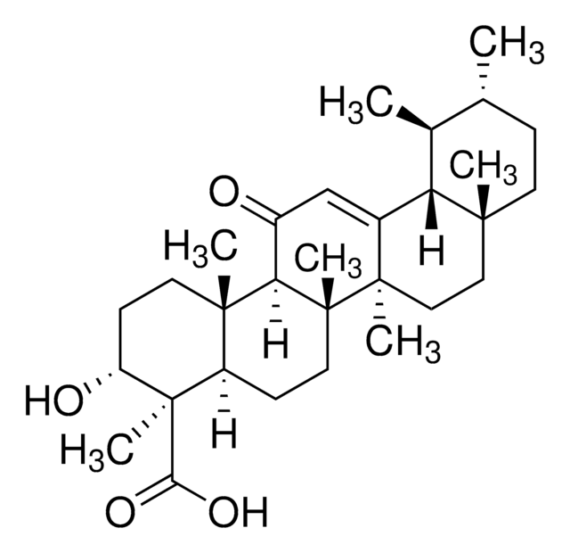 11-Keto-&#946;-boswellic acid analytical standard