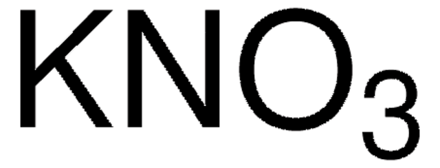 Potassium nitrate 99.99% trace metals basis