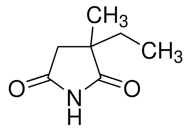 Ethosuximide European Pharmacopoeia (EP) Reference Standard