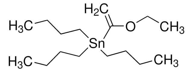 Tributyl(1-ethoxyvinyl)tin 97%