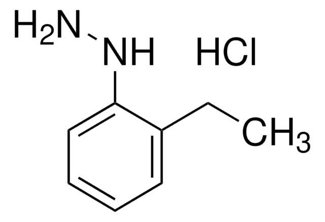 2-Ethylphenylhydrazine hydrochloride 98%