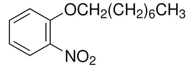 2-Nitrophenyl octyl ether Selectophore&#8482;, for ion-selective electrodes, &#8805;99.0%