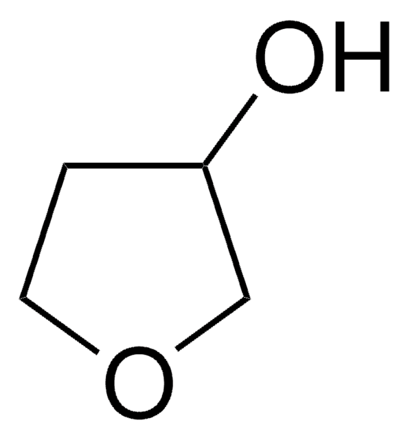 3-Hydroxytetrahydrofuran ReagentPlus&#174;, 98%