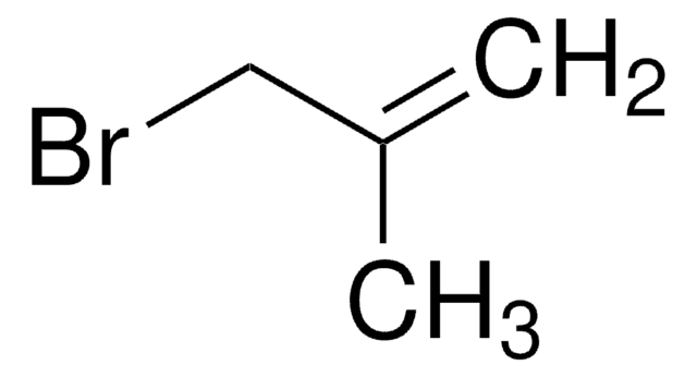 3-Bromo-2-methylpropene 97%