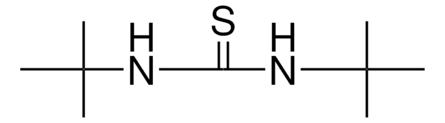 1,3-DI-TERT-BUTYL-2-THIOUREA AldrichCPR