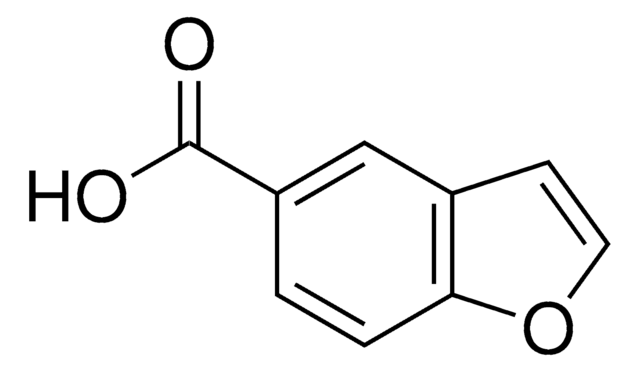 Benzofuran-5-carboxylic acid