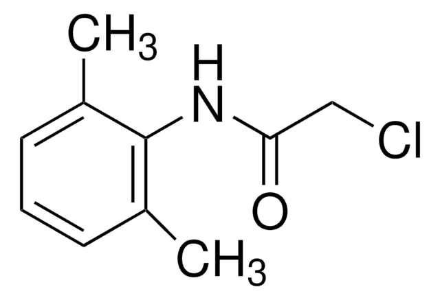 Lidocaine Related Compound H Pharmaceutical Secondary Standard; Certified Reference Material