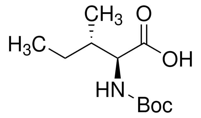 Boc-Ile-OH &#8805;97%