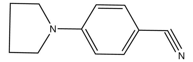 4-(Pyrrolidin-1-yl)benzonitrile