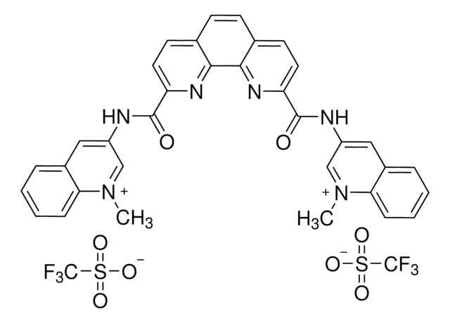 PhenDC3 &#8805;97% (HPLC)