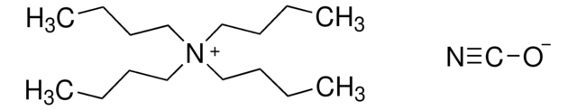 Tetrabutylammonium cyanate technical