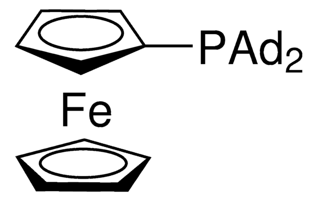 Di-1-adamantylphosphinoferrocene