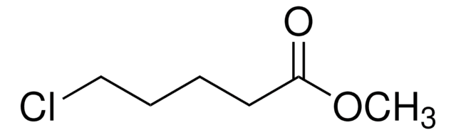 Methyl 5-chlorovalerate 97%