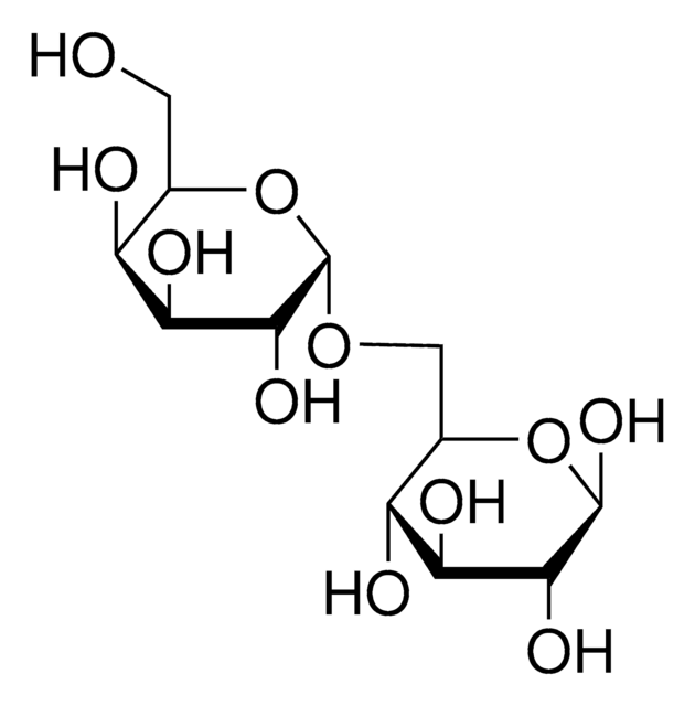 D-(+)-Melibiose suitable for microbiology, &#8805;99.0%