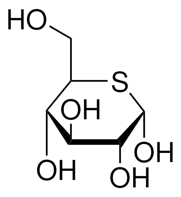 5-Thio-D-glucose &#8805;98.0% (HPLC)